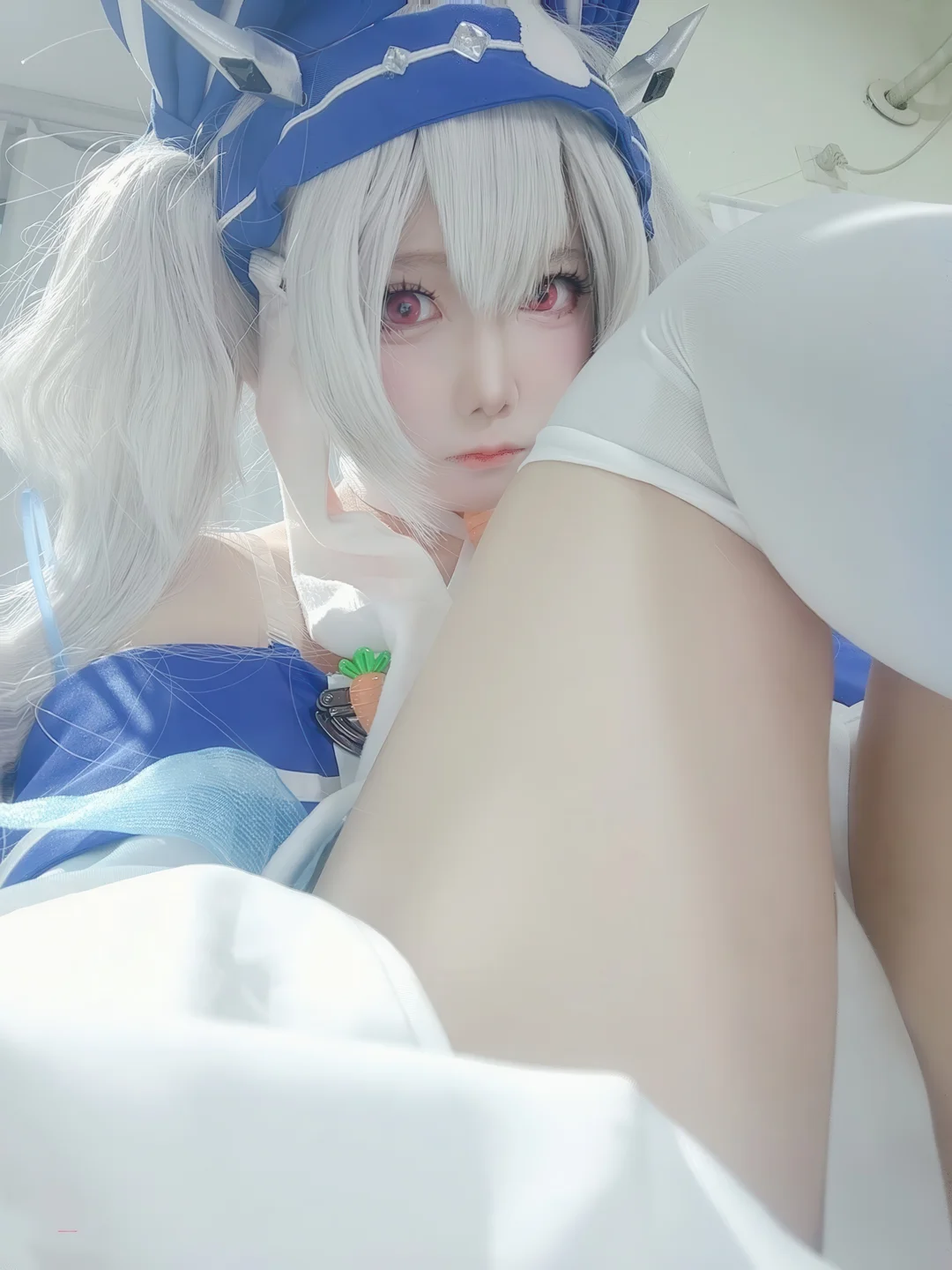 御子miko - No.003 拉菲兔 [92P-327MB] tg@simisebaisi 【丝足阁】088.webp